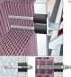 Preview: Distanzhülse Dimoblock PVC 100 mm